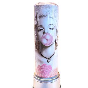 20 Oz Marilyn Good Girls Drink Tumbler